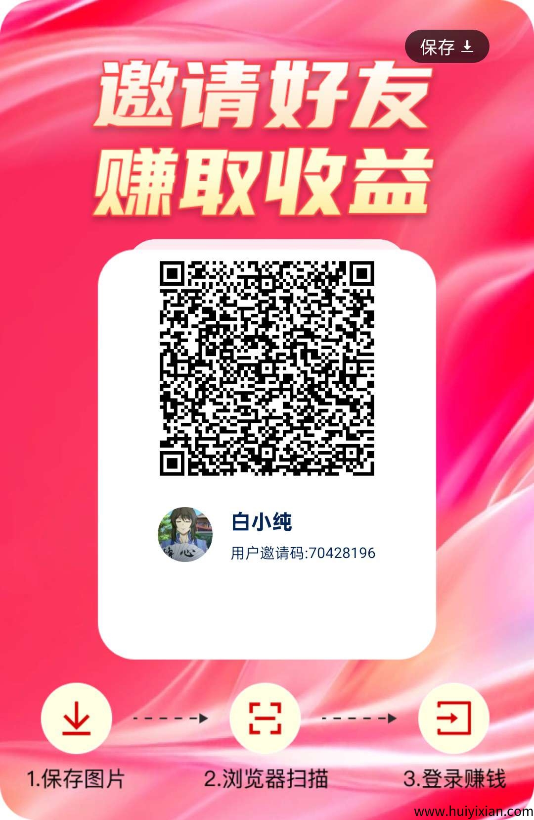 星途慧集首码,零撸广告赚,保底收益高,最新模式,-汇一线首码网