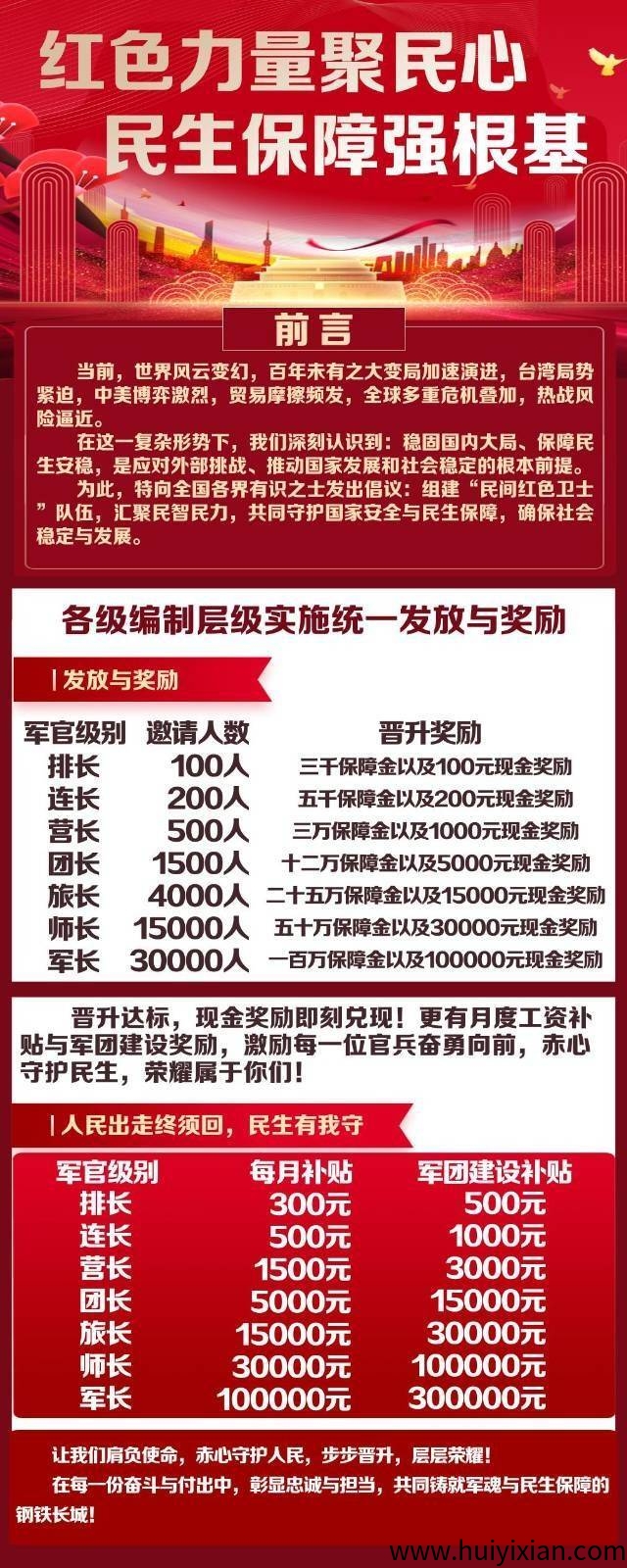 拉新奖励活动,下载后,私聊我红包3一位-汇一线首码网
