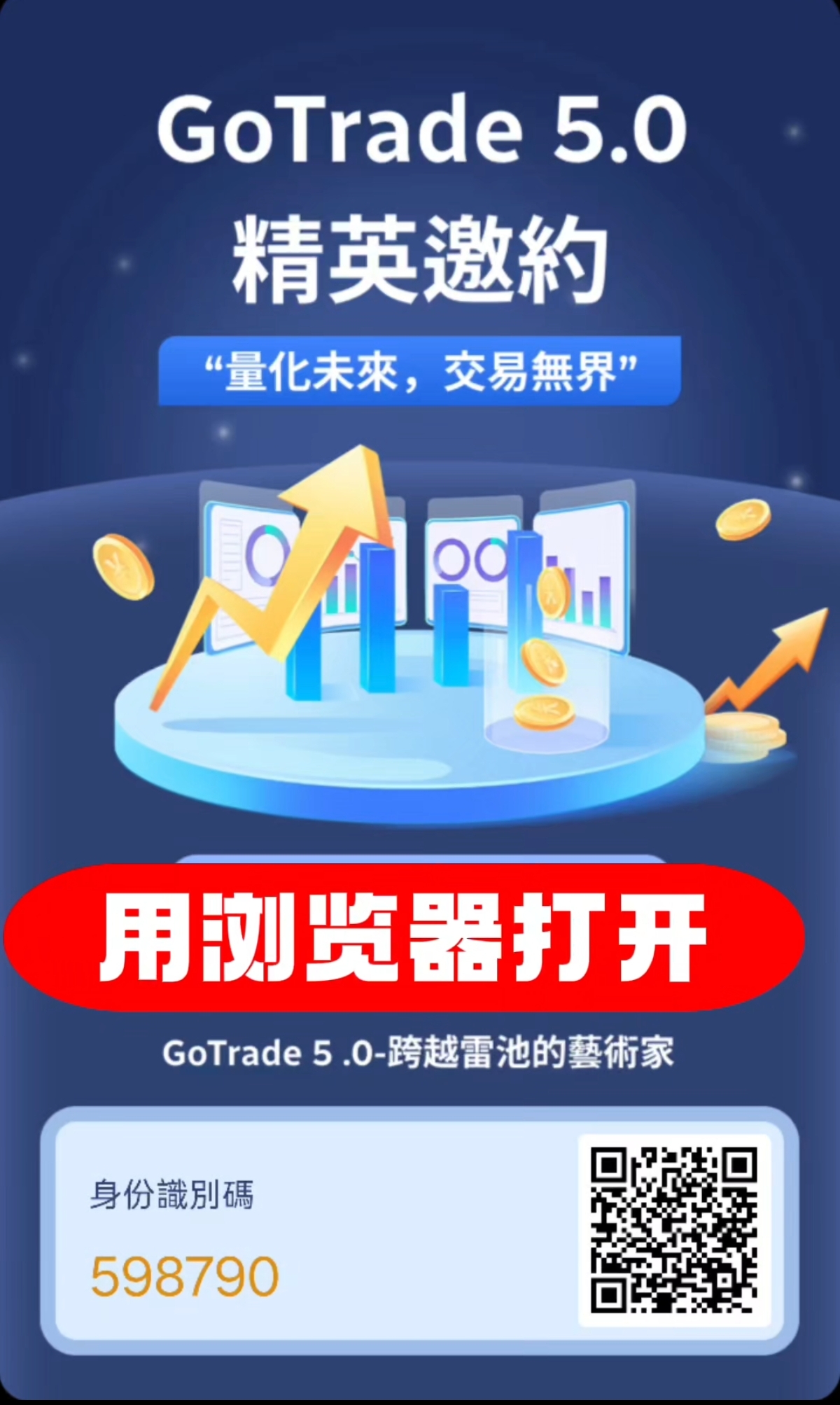 首码刚出一秒,gt5美股量化,待遇拉满-汇一线首码网