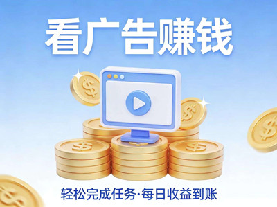 首码小凡不凡全新网赚,看广告稳定收益-汇一线首码网