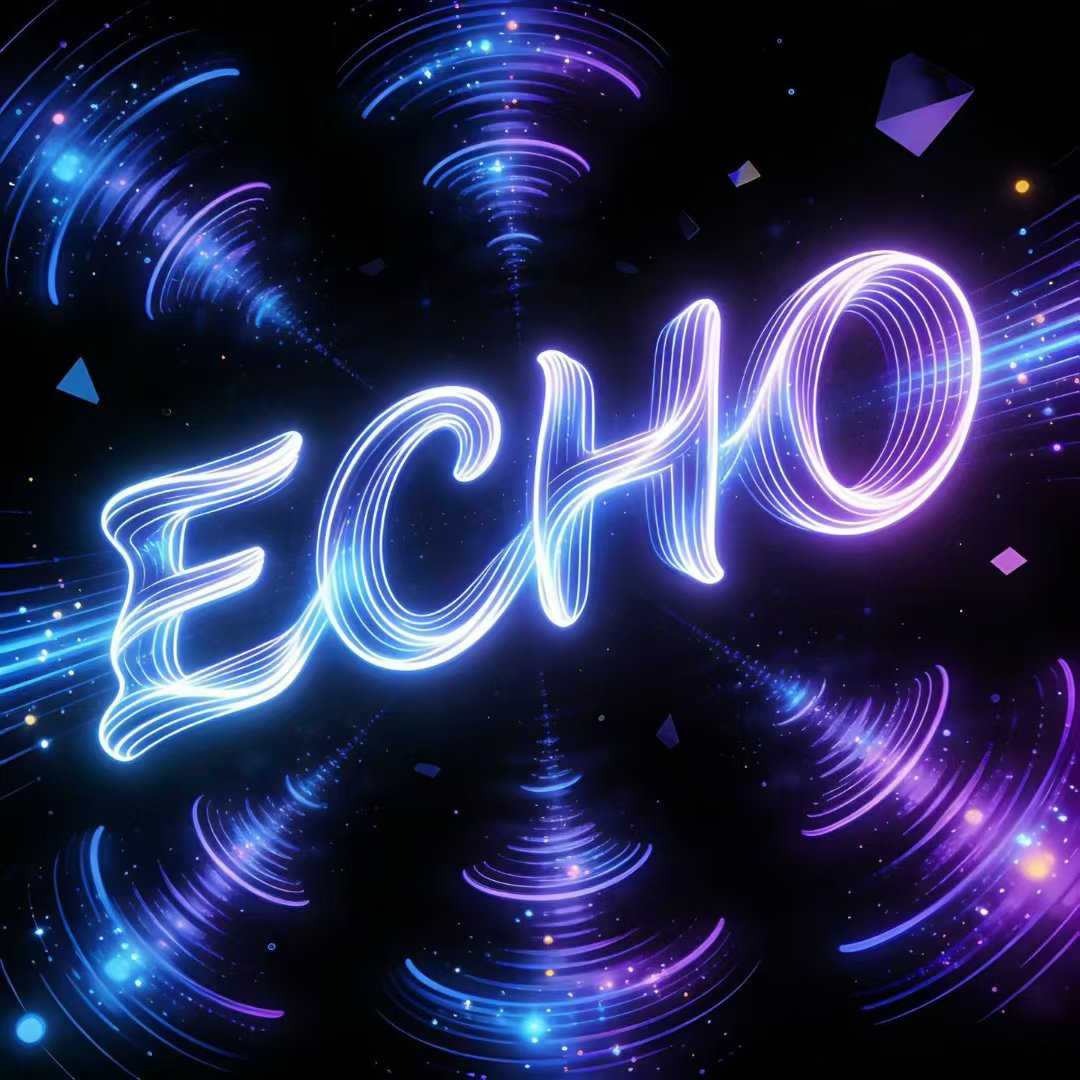 ECHO自带交易市场 无限回收 不看广告!-汇一线首码网