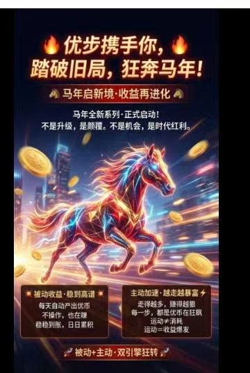 优步APP零撸创新模式上线,签到走路双收溢,团队每月领工资!-汇一线首码网