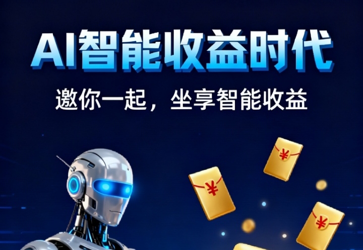人工智能高稳定性:一天浏览商品赚取30+-汇一线首码网