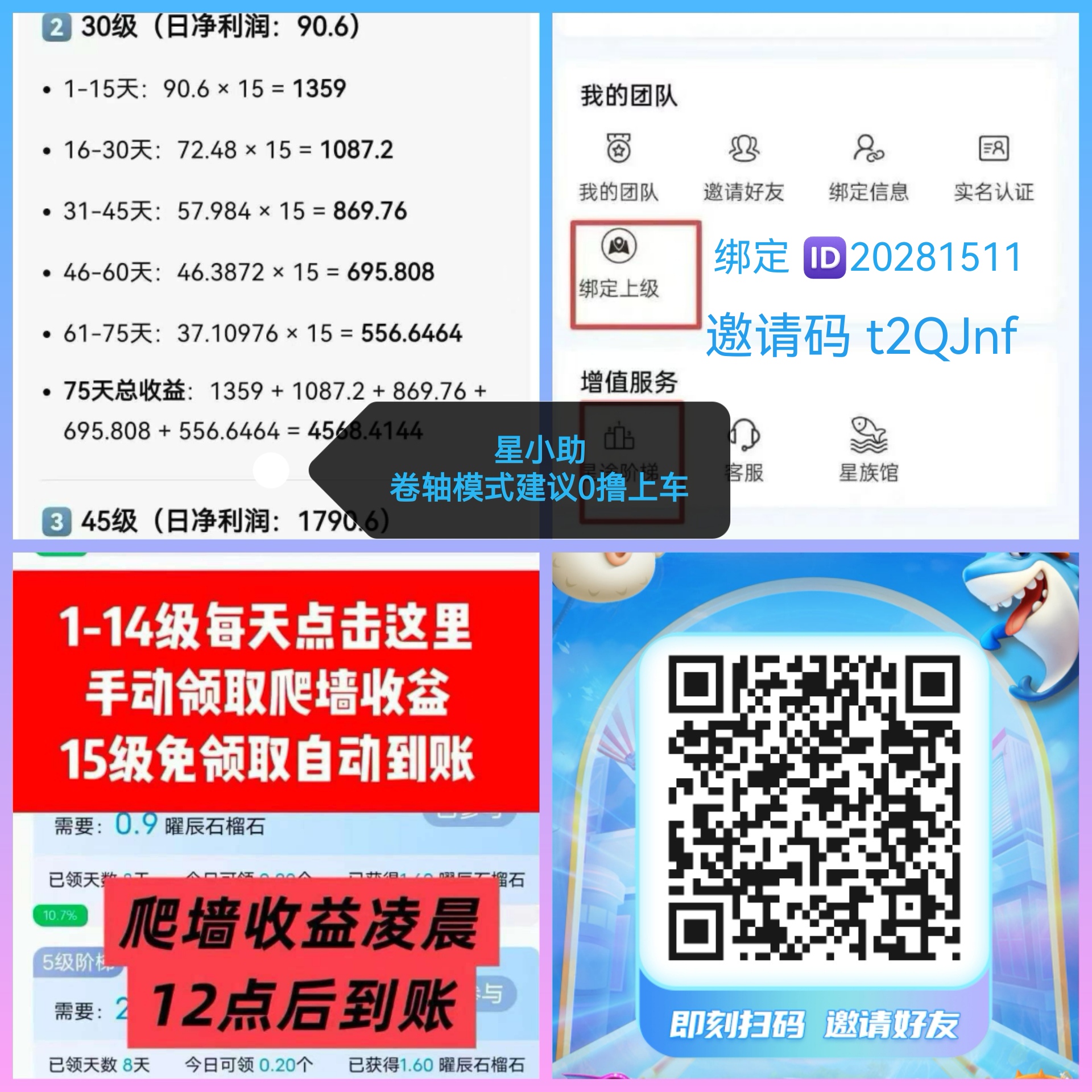 星途今日价格4.5-5米一个，零撸抓紧上车了！-汇一线首码网