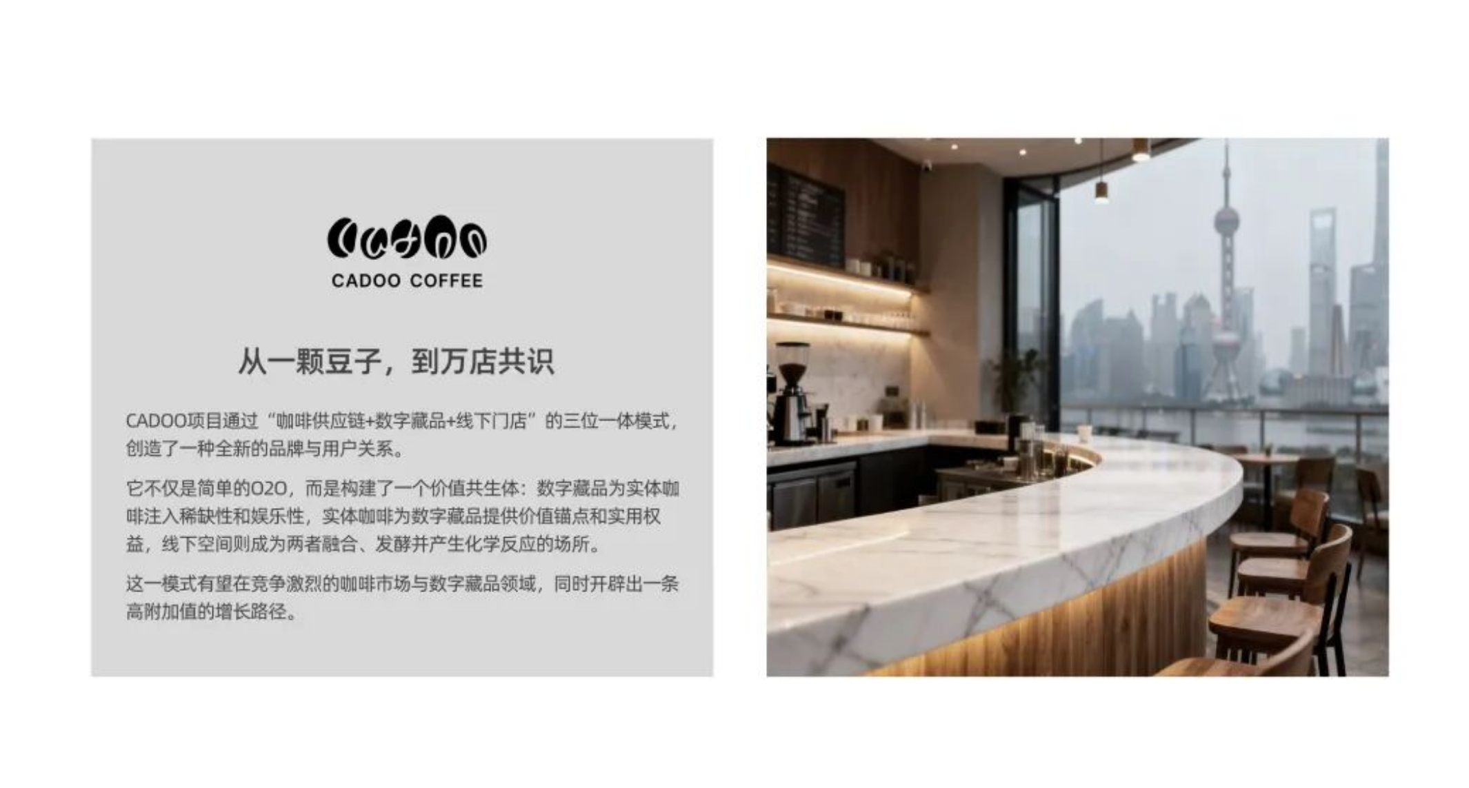 图片[3]-这才是真正的实体落地！能不能跟着《CADOO》新模式吃上这波红利？-汇一线首码网