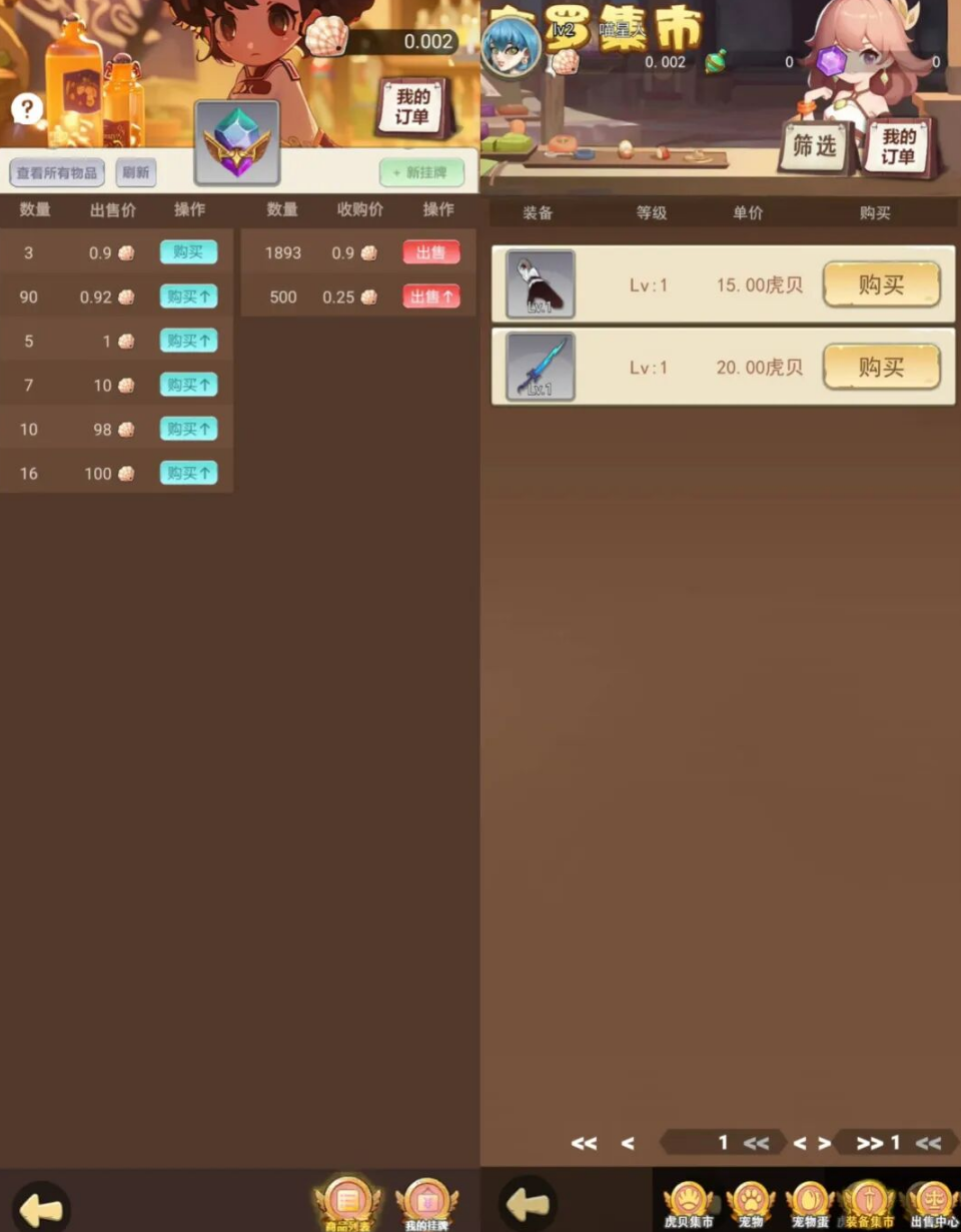图片[5]-情怀之作？《塞波岛》居然可以项目操作打金！熟悉的感觉回来了！-汇一线首码网