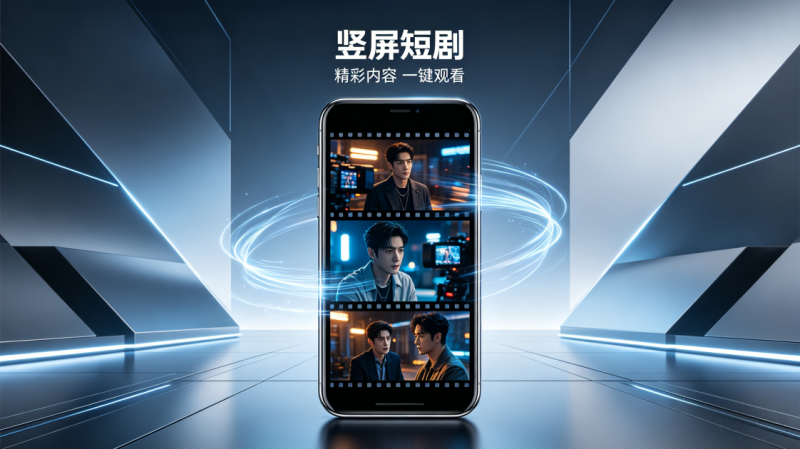 短剧招/商2026最新竖屏AI短剧《战神归来》-汇一线首码网