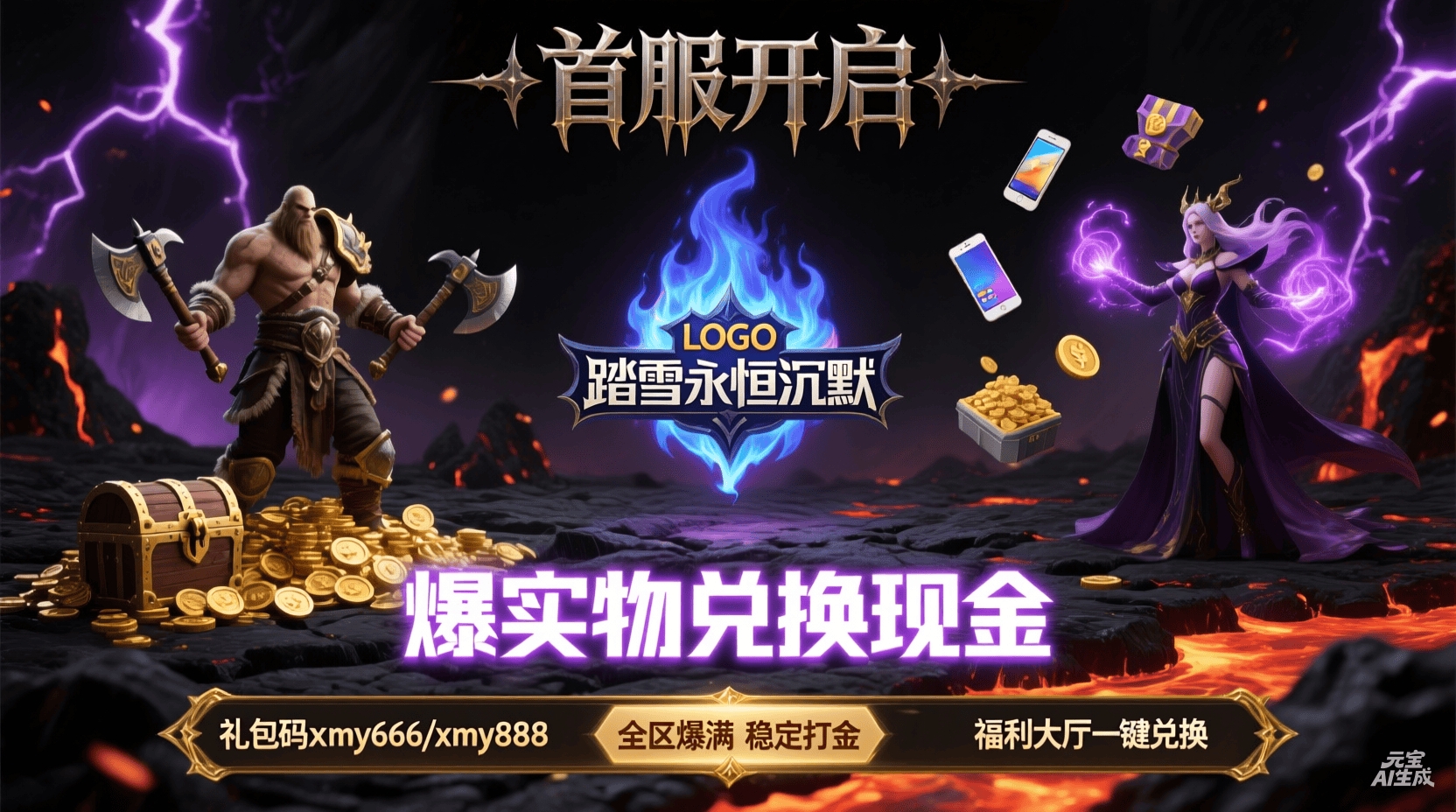 踏雪永恒打金打宝服全新版笨上线-汇一线首码网