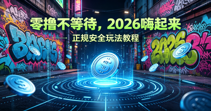 图片[2]-2026 零撸项目怎么玩？正规安全玩法教程老玩家实操拆解_汇一线首码网-汇一线首码网