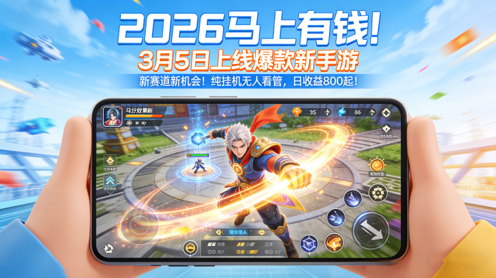 阴阳两极 挂机打金交易提米版-汇一线首码网