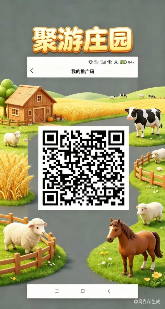 一亩三分地之:聚游庄园 我们一起养老-汇一线首码网