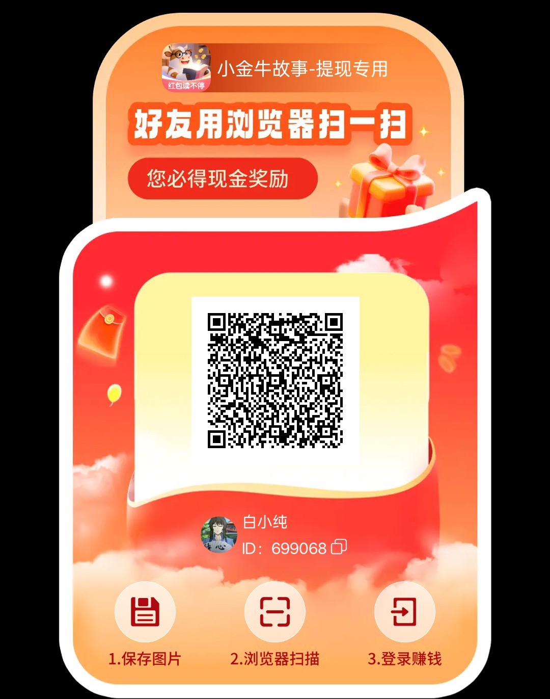 小金牛故事，新品，零撸看小说广告赚，不养机放水中-汇一线首码网