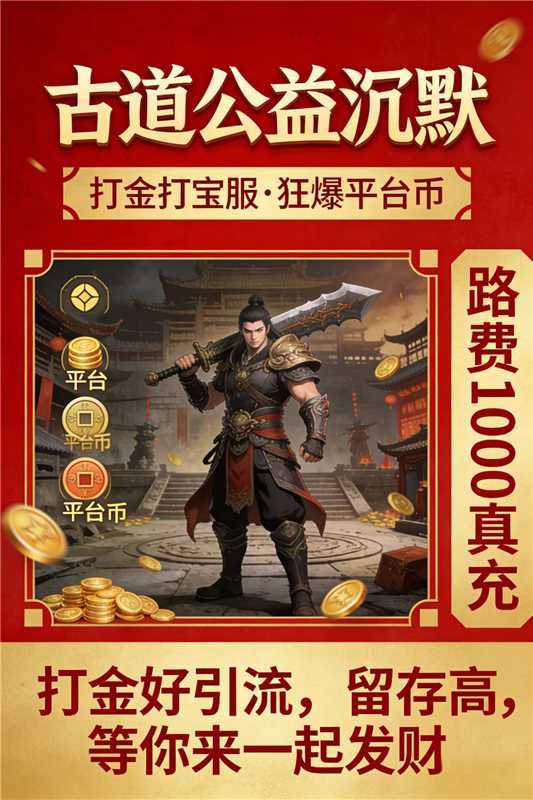 古道沉默 — 打宝换米，简单真实-汇一线首码网