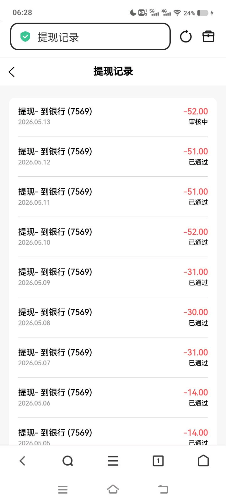 数字人民币，零撸天花板！-汇一线首码网