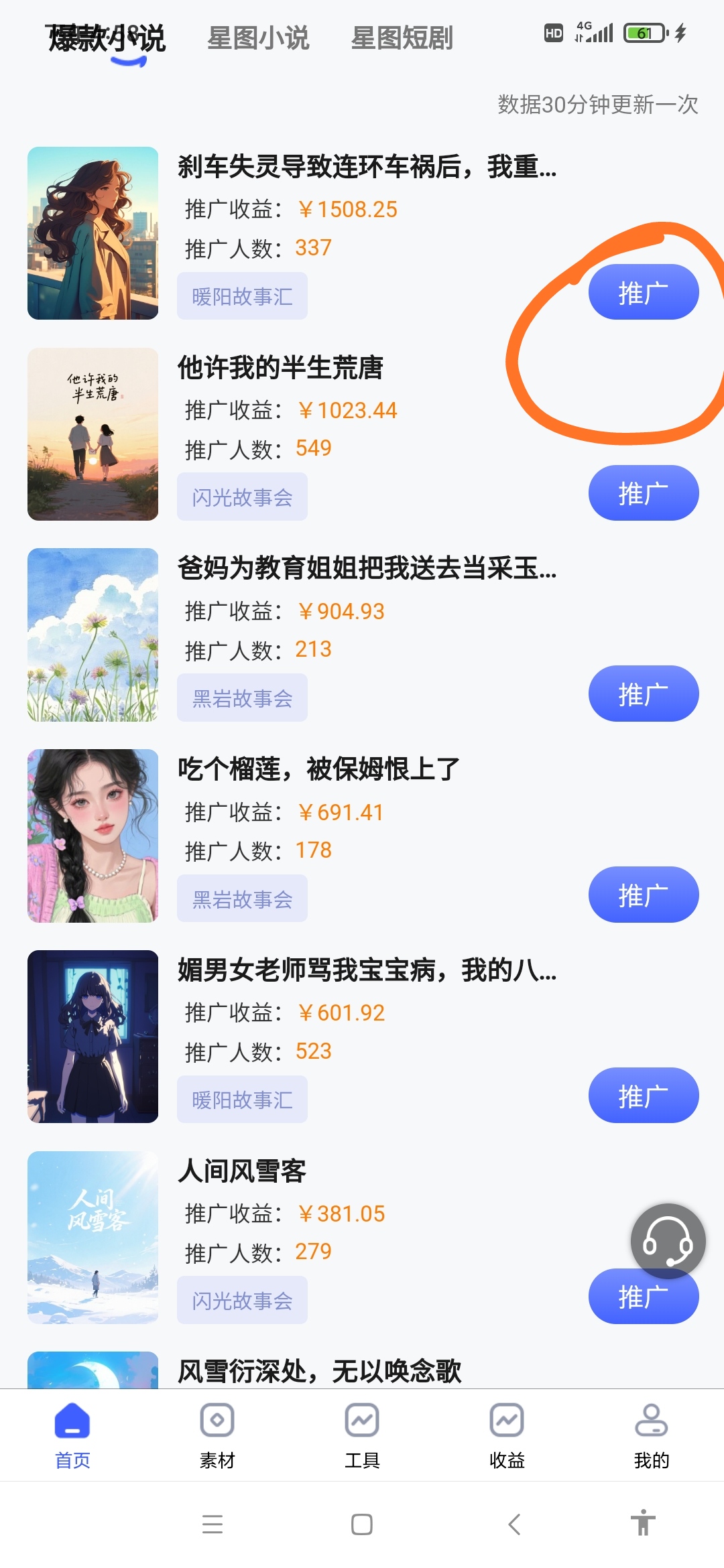 今日之星，零撸项目-汇一线首码网