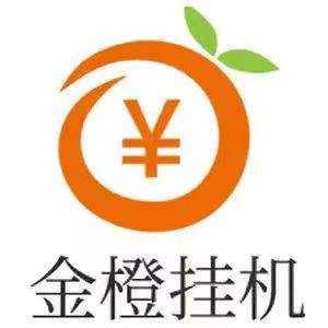 金橙子挂机50一天，全程零手动原则上①机①号-汇一线首码网