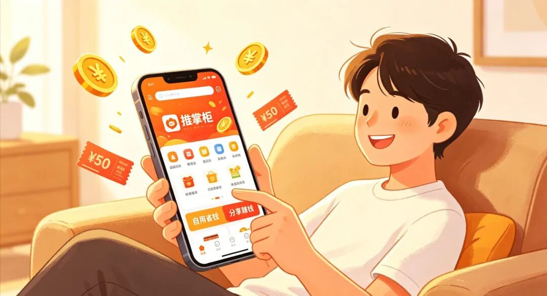 推掌柜,国企商城,一折购物黄金变现,首码对接团队长!-汇一线首码网