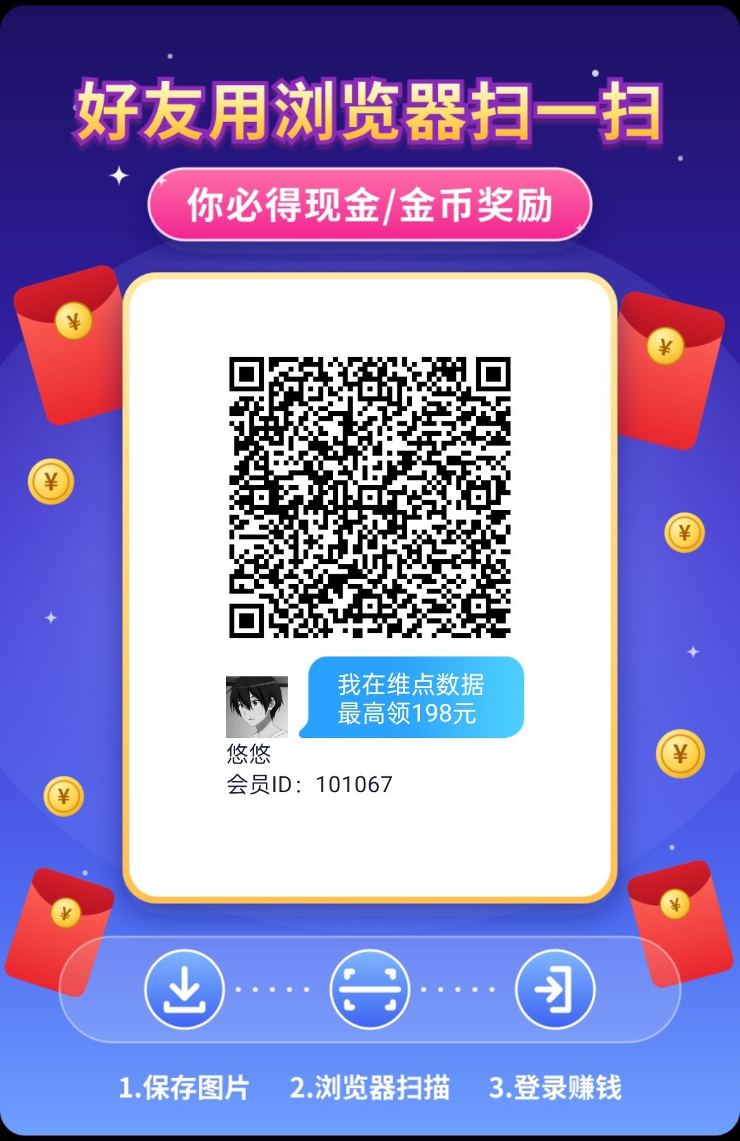 维点数据,零撸广赚,放水中,保底收益,新品上线-汇一线首码网