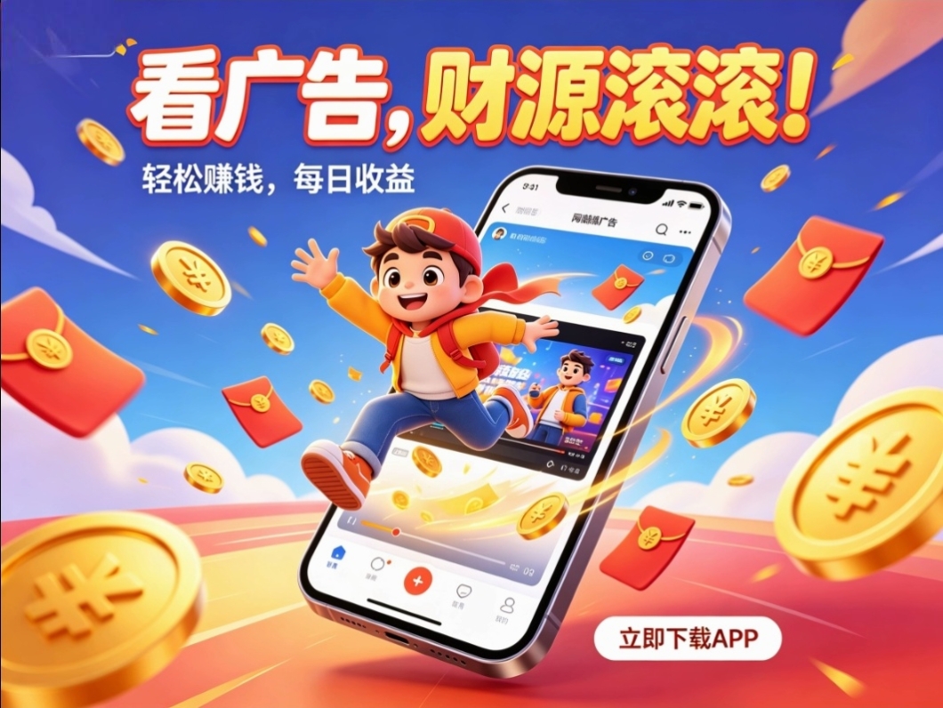 趣享首码新生态矩阵看广告赚米稳稳吃肉-汇一线首码网