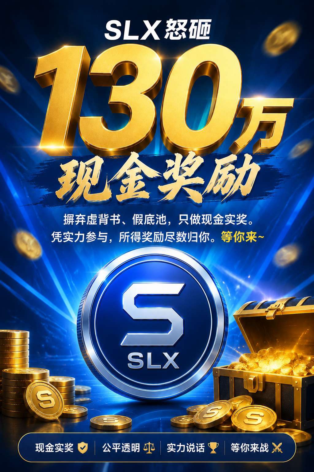 《SLX》史级零撸项目 -汇一线首码网
