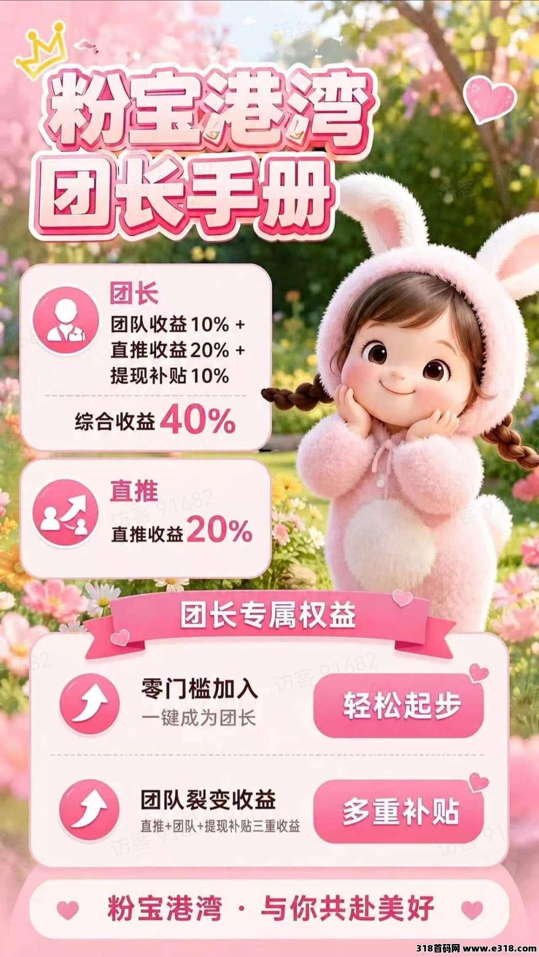 粉宝港湾，黑机也能叠包-汇一线首码网