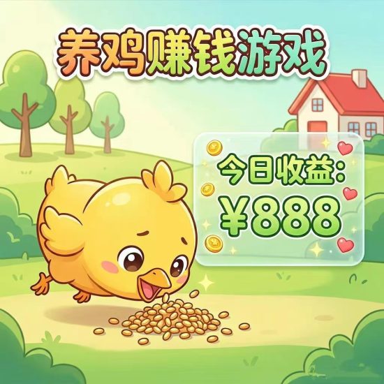 莫氏鸡场：每日稳稳提米，①元起光速到账不磨叽-汇一线首码网