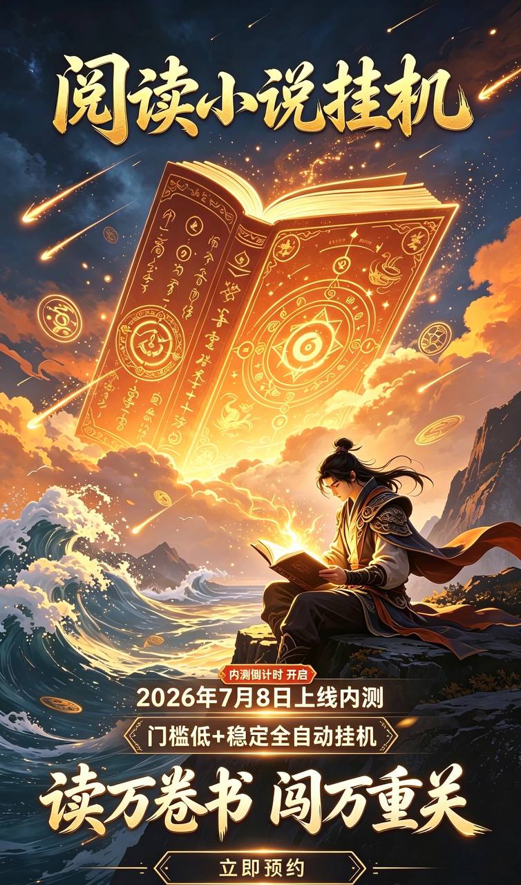 图片[4]-Mate小说自/动运行项目介绍-汇一线首码网