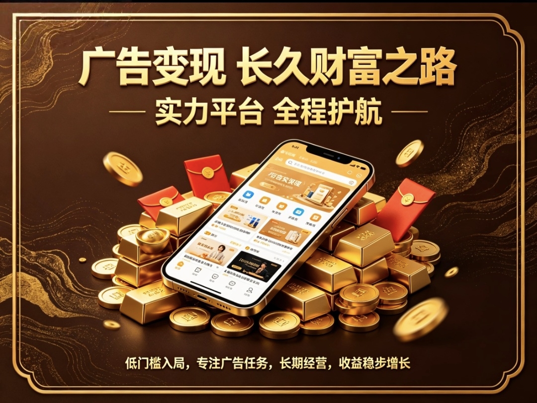 首码福象看广告红利期高收益多50%-汇一线首码网