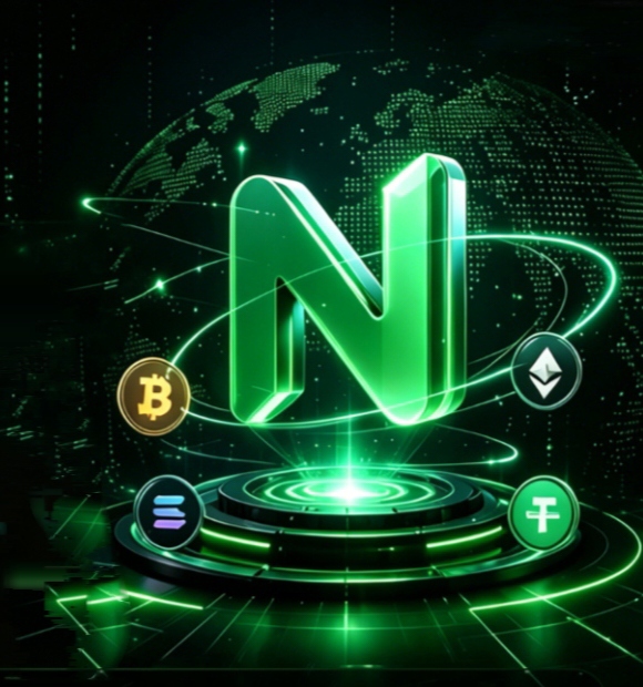 零撸！Nove天启计划，一个碧0.15u-汇一线首码网