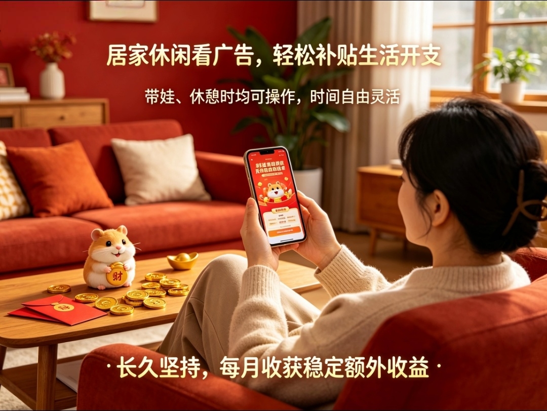 首码福象看广告稳定持久高收养老事业-汇一线首码网