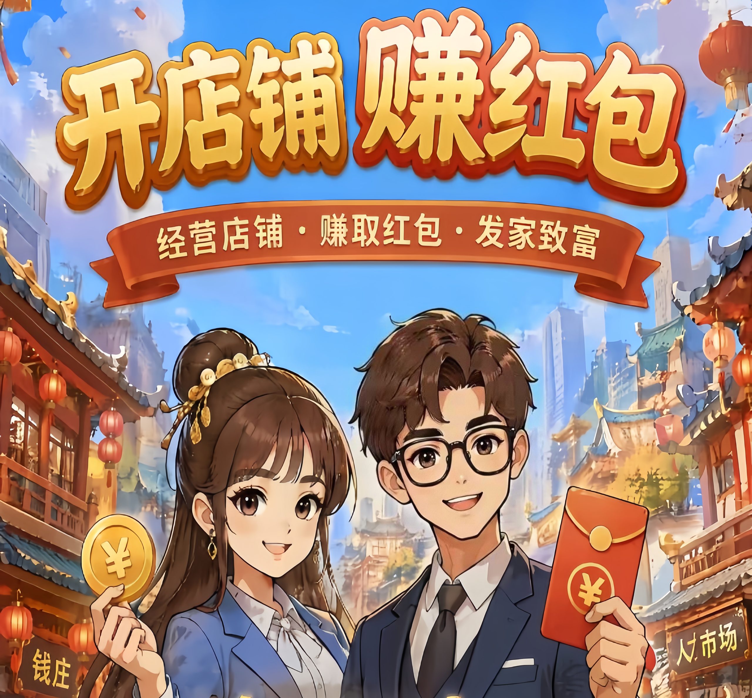 时尚创业街：0撸宝妈副业，玩法多样，升级店铺和分虹项目！-汇一线首码网