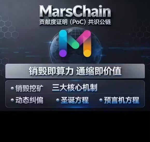 星火Mars公链,已上二级市场,挖公链代币-汇一线首码网