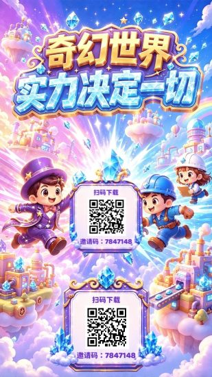 奇幻世界零撸投资月入过千-汇一线首码网