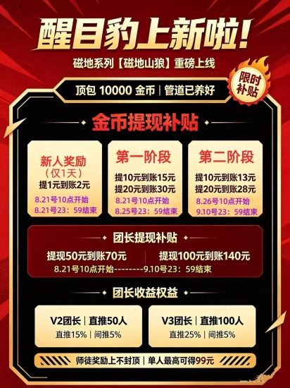 雪雪子新台子来喽首码磁地山狼,重磅上线,单端平台,快训通吃-汇一线首码网