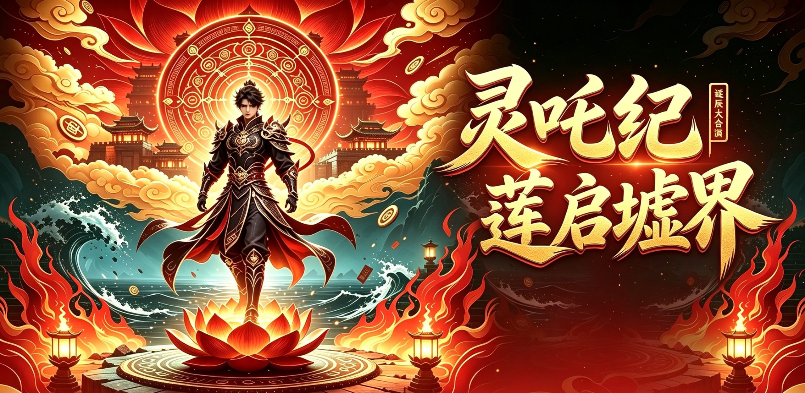 灵吒纪|9月8日正式上线,卡牌确权|算力产出链游消费三位一体,全网招募团队长-汇一线首码网