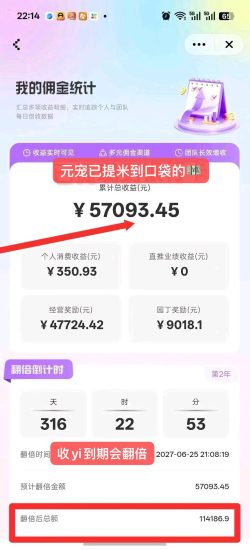 有团队 有资源 就是缺一个长久稳定项目?-汇一线首码网