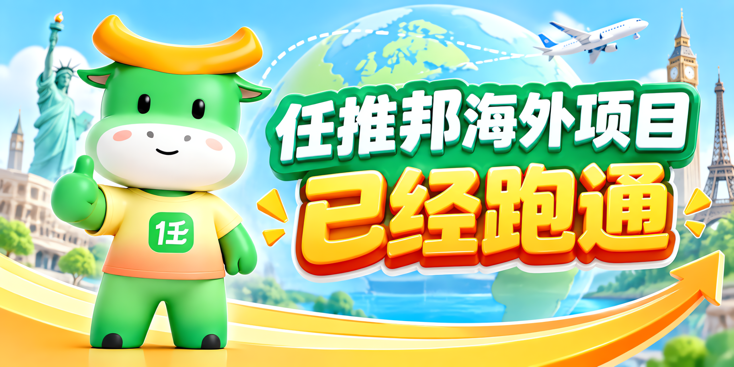 现在任推邦海外项目,已经跑通,普通人也可以入局了-汇一线首码网