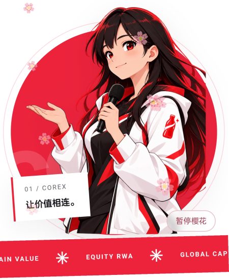 每日免费领cora 零成本参与RWA新赛道-汇一线首码网