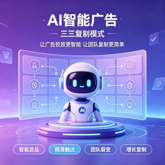 预热首码AI智能广告,三三模式自撸每日5-8万金币,团队无上限-汇一线首码网