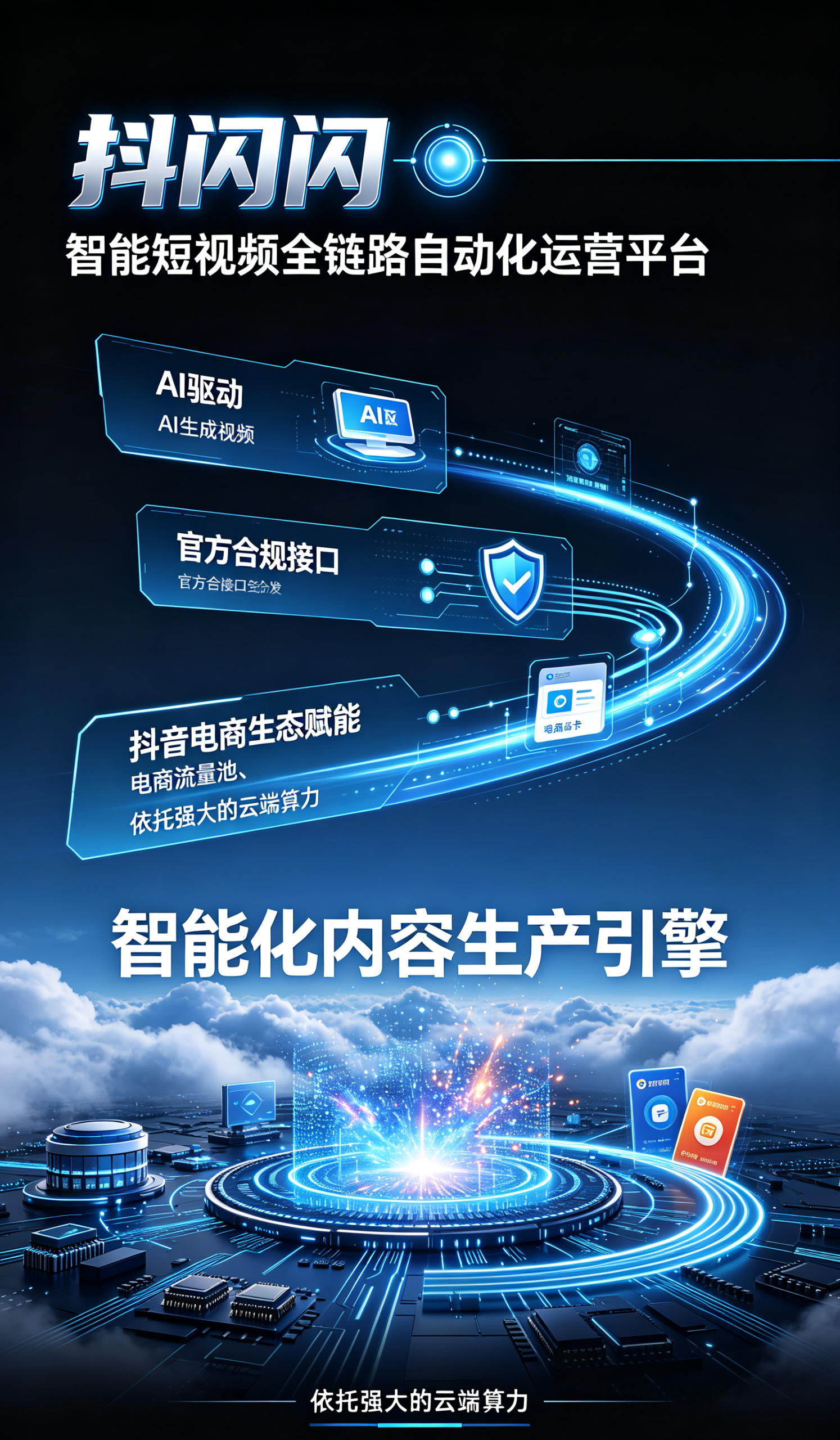 抖闪闪首码,抖闪闪新版上线,抖闪闪最新介绍,怎么玩如何弄,全新拆解-汇一线首码网