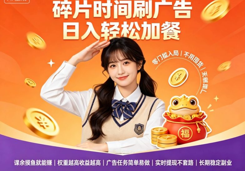 首码微客联盟多板块渠道看广告一站式变现-汇一线首码网