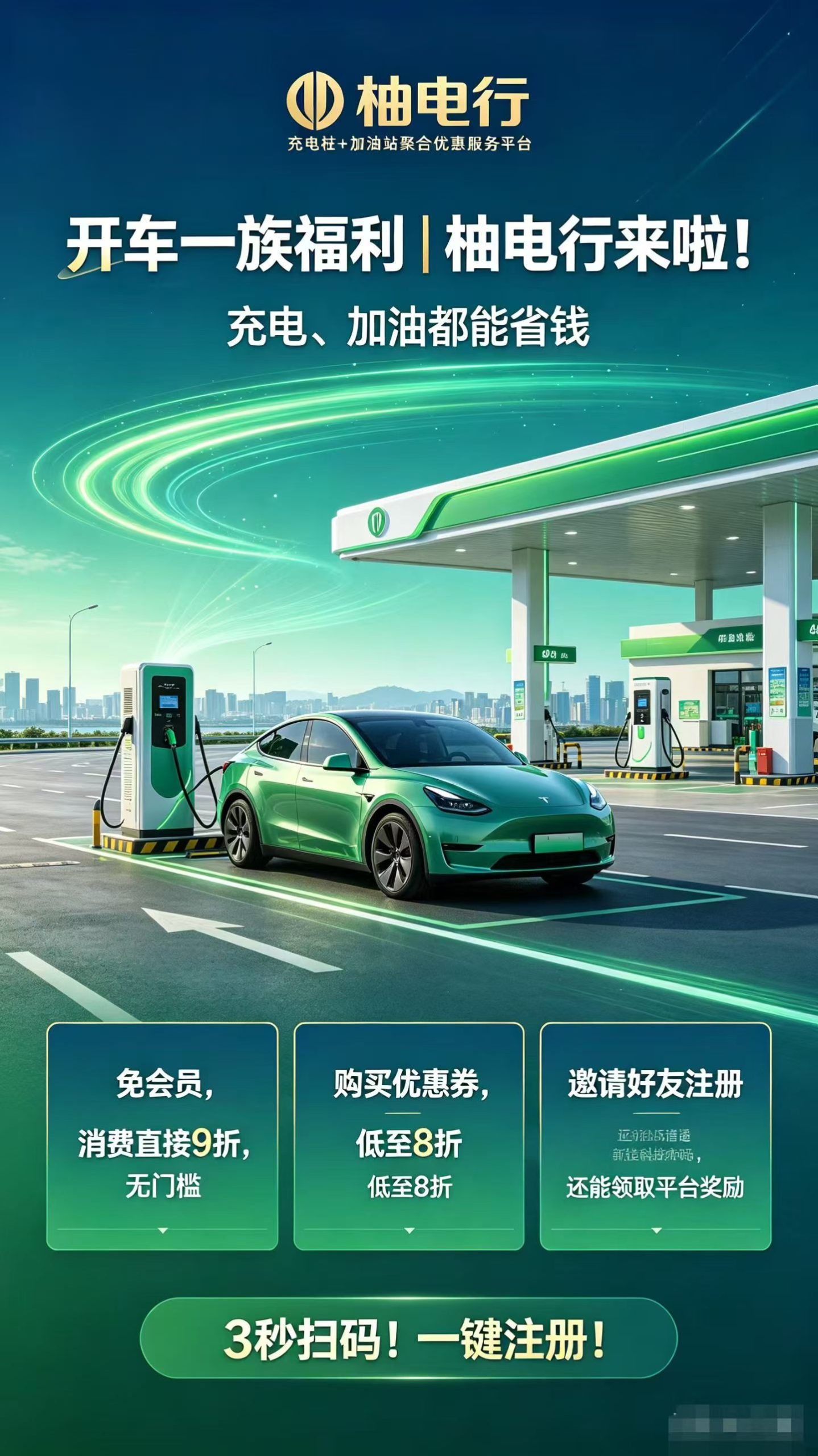 柚电行，刚出的新项目，汽车后市场新赛道，轻创业新风口，免费注册，模式与玩法介绍-汇一线首码网