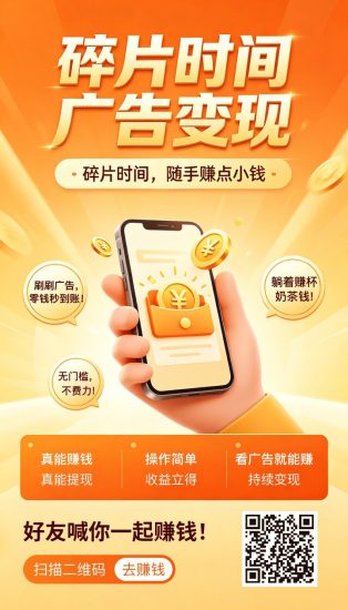 集品说,零撸广赚,放水中,保底收益,新品上线-汇一线首码网
