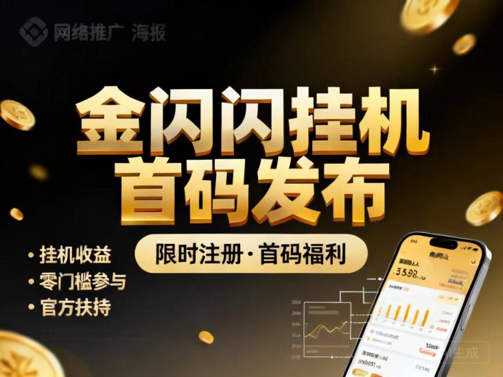 金闪闪卦机宝盒支持云端部署、多设备群控、自动提现-汇一线首码网