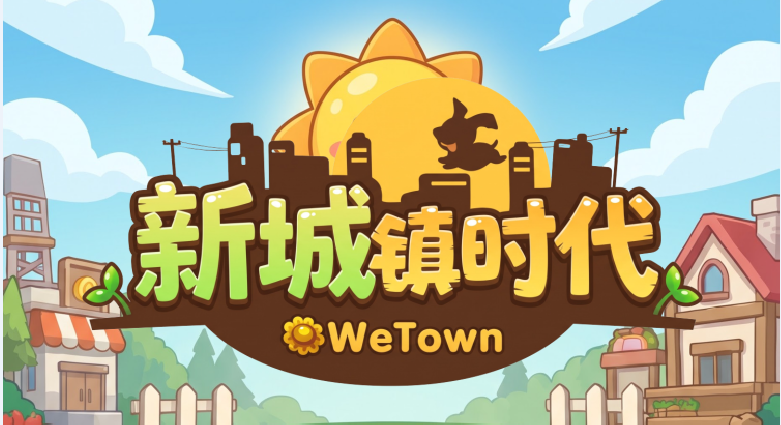 2026最新【新城镇时代】首码,玩法教程+收益分析-汇一线首码网
