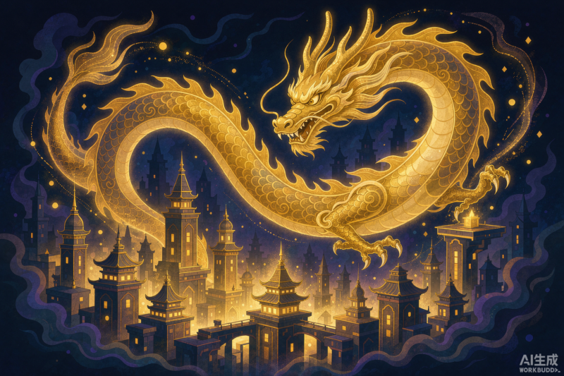 神龙之城首码是什么?玩法模式介绍与风险提醒_汇一线首码网