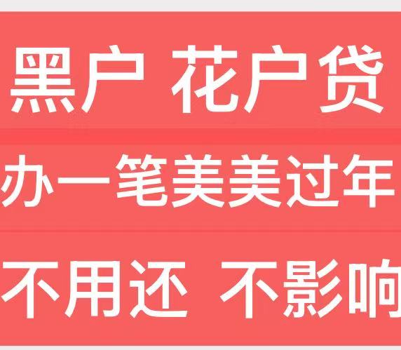 不用还的代款 黑户 花户白户都能办-汇一线首码网